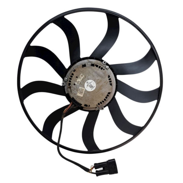 VENTOINHA RADIADOR  PORSCHE CAYENNE S 4.8 T 2011 190509