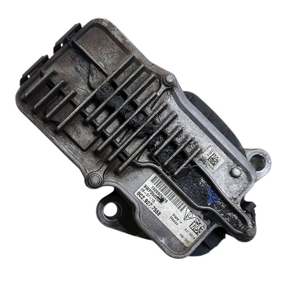 MOTOR ATUADOR CAIXA TRAÇÃO  PORSCHE CAYENNE S 4.8 T 2011 190704