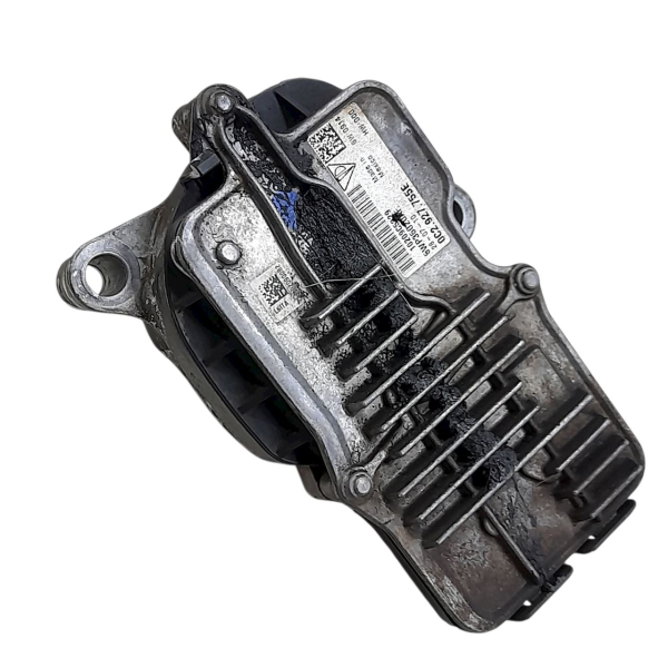 MOTOR ATUADOR CAIXA TRAÇÃO  PORSCHE CAYENNE S 4.8 T 2011 190704