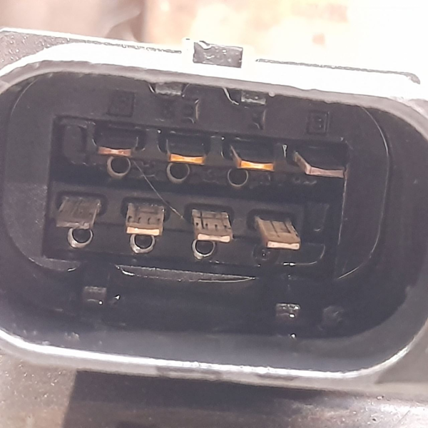 MOTOR ATUADOR CAIXA TRAÇÃO  PORSCHE CAYENNE S 4.8 T 2011 190704