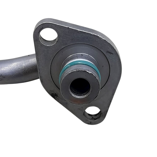 MANGUEIRA PRESSÃO BOMBA CAIXA DIREÇÃO HIDRÁULICA  PORSCHE CAYENNE S 4.8 T 2011 190717