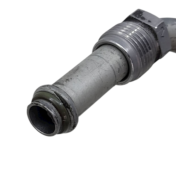 MANGUEIRA PRESSÃO BOMBA CAIXA DIREÇÃO HIDRÁULICA  PORSCHE CAYENNE S 4.8 T 2011 190717