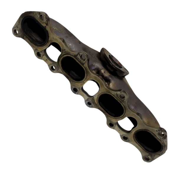 COLETOR ESCAPE DIREITO  PORSCHE CAYENNE S 4.8 T 2011 190814