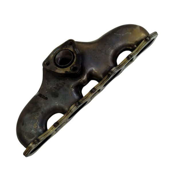 COLETOR ESCAPE DIREITO  PORSCHE CAYENNE S 4.8 T 2011 190814