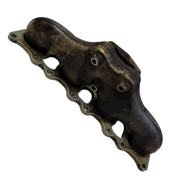 COLETOR ESCAPE DIREITO  PORSCHE CAYENNE S 4.8 T 2011 190814