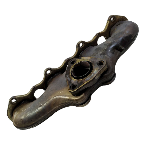 COLETOR ESCAPE DIREITO  PORSCHE CAYENNE S 4.8 T 2011 190814