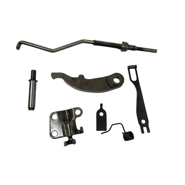 KIT TRAVA PARK CÂMBIO  PORSCHE CAYENNE S 4.8 T 2011 190798