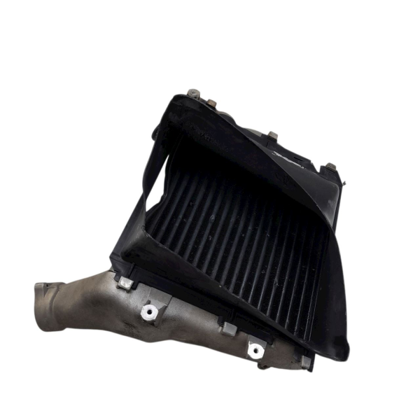 INTERCOOLER/COMPRESSOR PORSCHE CAYENNE S 4.8 T 2011 V1689 - P18