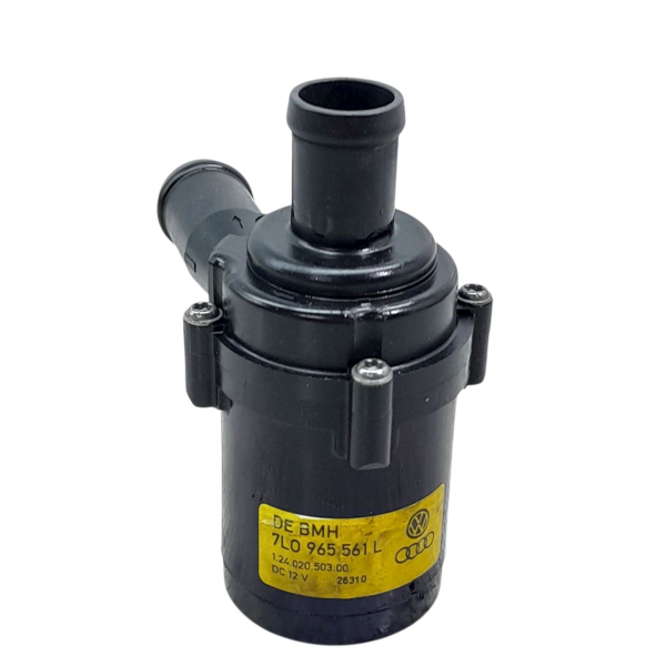 BOMBA ÁGUA AUXILIAR AR QUENTE  PORSCHE CAYENNE S 4.8 T 2011 190461