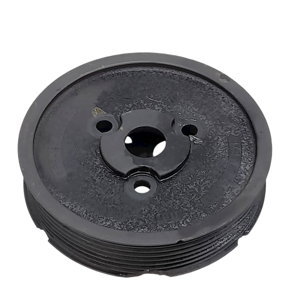 POLIA BOMBA DIREÇÃO HIDRÁULICA  PORSCHE CAYENNE S 4.8 T 2011 190746