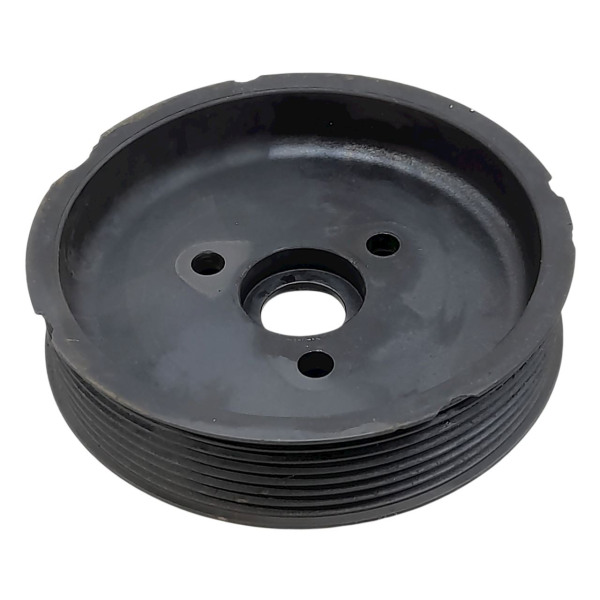 POLIA BOMBA DIREÇÃO HIDRÁULICA  PORSCHE CAYENNE S 4.8 T 2011 190746