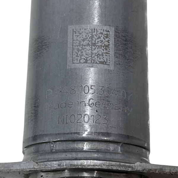 VÁLVULA  SOLENÓIDE CABEÇOTE  PORSCHE CAYENNE S 4.8 T 2011 190836