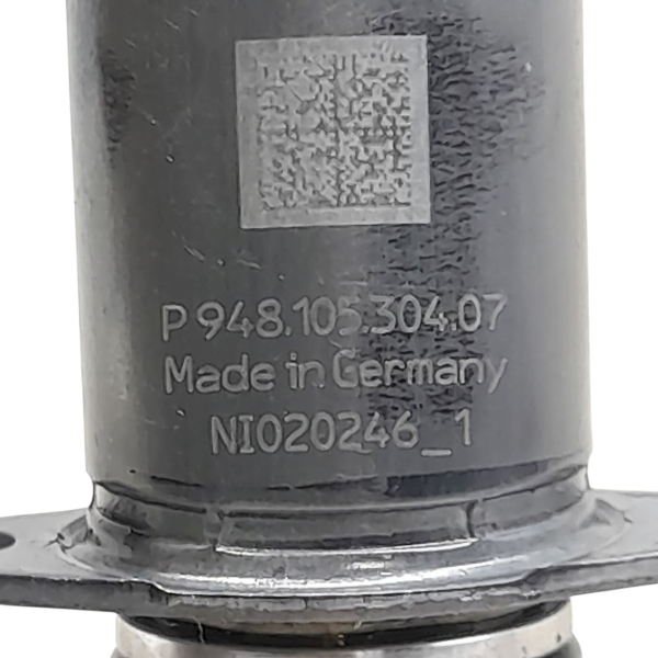 VÁLVULA  SOLENÓIDE CABEÇOTE  PORSCHE CAYENNE S 4.8 T 2011 190837