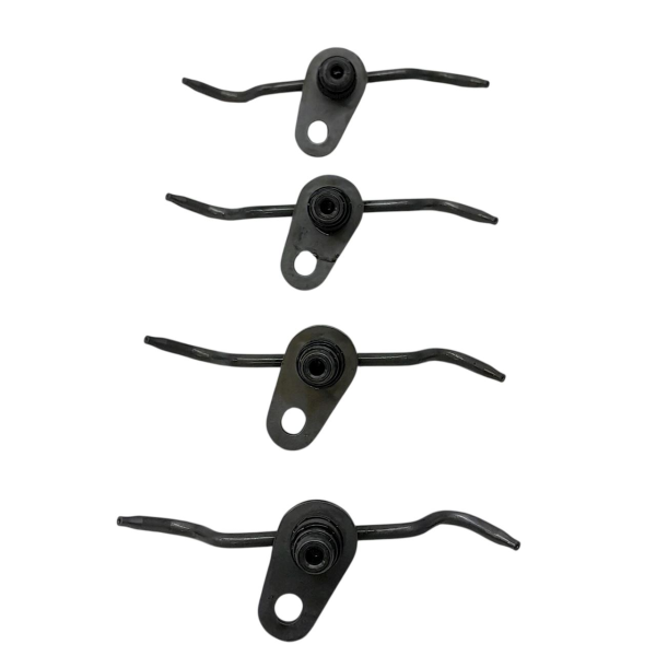 JOGO JET COOLER BLOCO MOTOR PORSCHE CAYENNE S 4.8 T 2011 190903