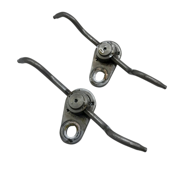 JOGO JET COOLER BLOCO MOTOR PORSCHE CAYENNE S 4.8 T 2011 190903