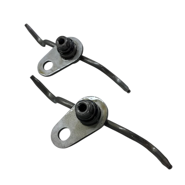 JOGO JET COOLER BLOCO MOTOR PORSCHE CAYENNE S 4.8 T 2011 190903