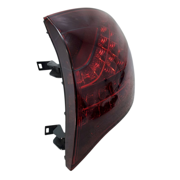 LANTERNA DIREITA PORSCHE CAYENNE S 4.8 T 2011 V1689 - P19