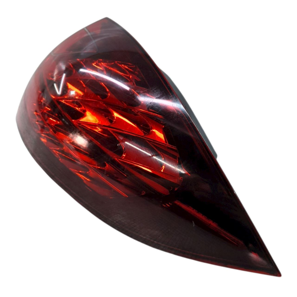 LANTERNA DIREITA PORSCHE CAYENNE S 4.8 T 2011 V1689 - P19