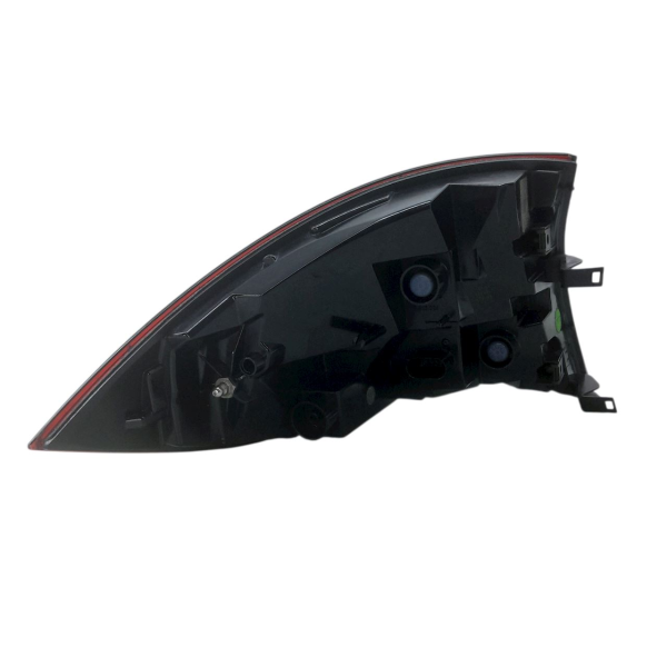 LANTERNA DIREITA PORSCHE CAYENNE S 4.8 T 2011 V1689 - P19
