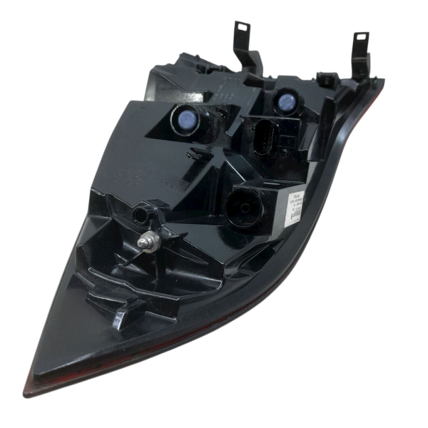 LANTERNA DIREITA PORSCHE CAYENNE S 4.8 T 2011 V1689 - P19