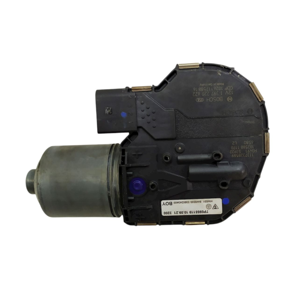 MOTOR LIMPADOR PARA BRISA  PORSCHE CAYENNE S 4.8 T 2011 179745