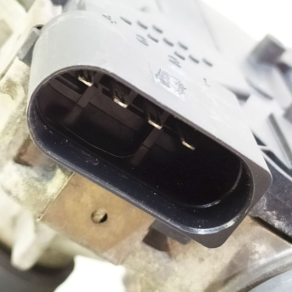 MOTOR LIMPADOR PARA BRISA  PORSCHE CAYENNE S 4.8 T 2011 179745