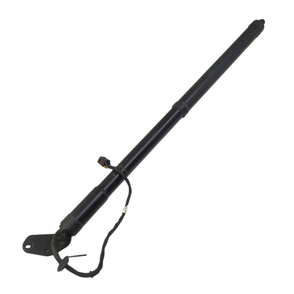 AMORTECEDOR ESQUERDO TAMPA TRASEIRA  PORSCHE CAYENNE S 4.8 T 2011 189666