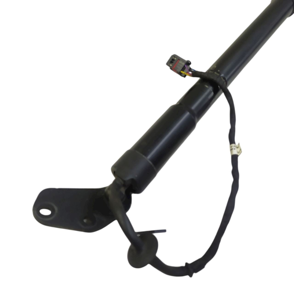 AMORTECEDOR ESQUERDO TAMPA TRASEIRA  PORSCHE CAYENNE S 4.8 T 2011 189666