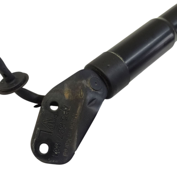 AMORTECEDOR ESQUERDO TAMPA TRASEIRA  PORSCHE CAYENNE S 4.8 T 2011 189666