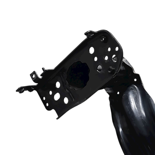 ALMA PARA-CHOQUE DIANTEIRO  PORSCHE CAYENNE S 4.8 T 2011 190142