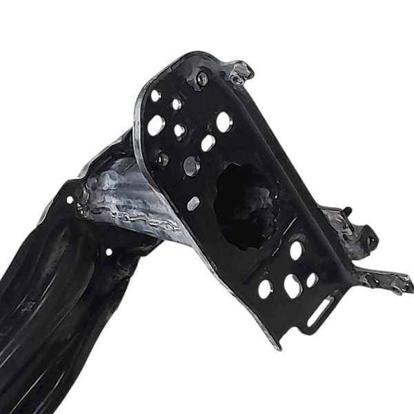 ALMA PARA-CHOQUE DIANTEIRO  PORSCHE CAYENNE S 4.8 T 2011 190142