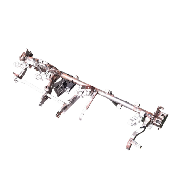 ALMA CAPA PAINEL  PORSCHE CAYENNE S 4.8 T 2011 190346