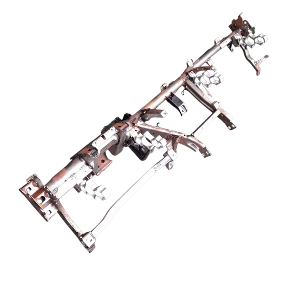 ALMA CAPA PAINEL  PORSCHE CAYENNE S 4.8 T 2011 190346