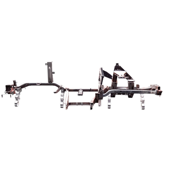 ALMA CAPA PAINEL  PORSCHE CAYENNE S 4.8 T 2011 190346