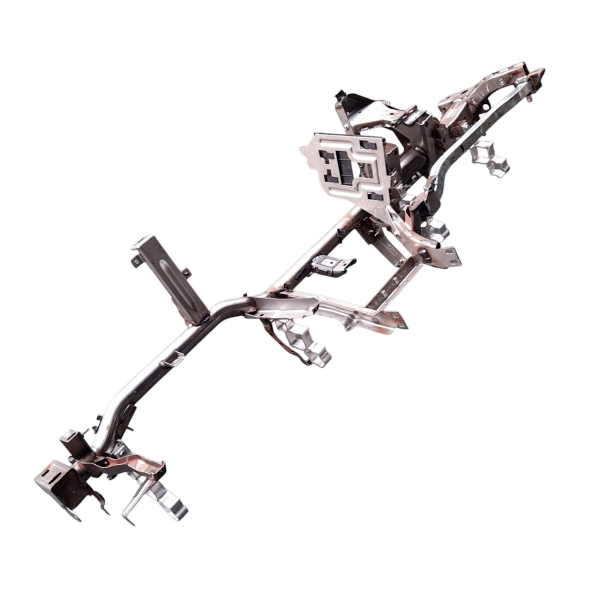 ALMA CAPA PAINEL  PORSCHE CAYENNE S 4.8 T 2011 190346