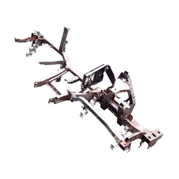 ALMA CAPA PAINEL  PORSCHE CAYENNE S 4.8 T 2011 190346