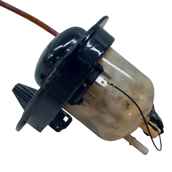 FILTRO COMBUSTÍVEL  PORSCHE CAYENNE S 4.8 T 2011 190782