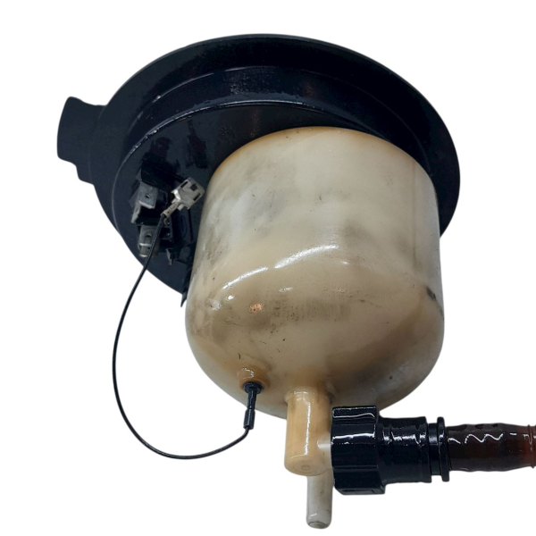 FILTRO COMBUSTÍVEL  PORSCHE CAYENNE S 4.8 T 2011 190782