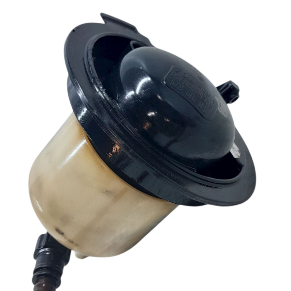 FILTRO COMBUSTÍVEL  PORSCHE CAYENNE S 4.8 T 2011 190782