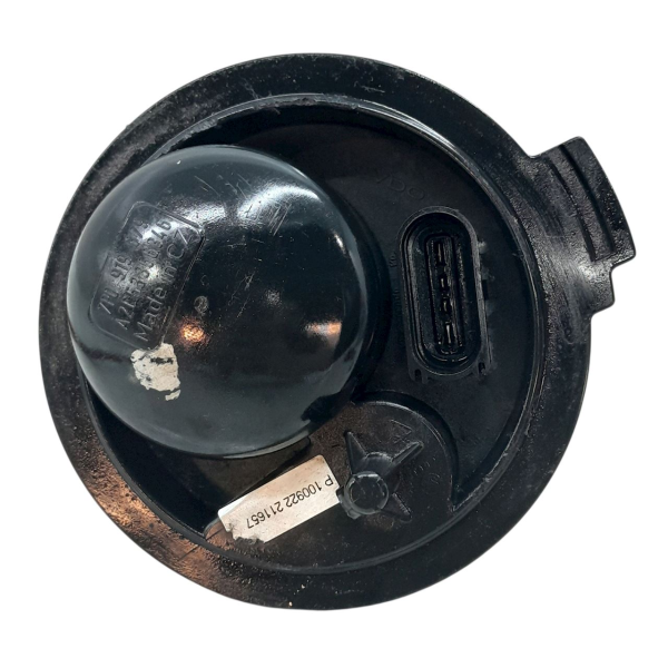 FILTRO COMBUSTÍVEL  PORSCHE CAYENNE S 4.8 T 2011 190782