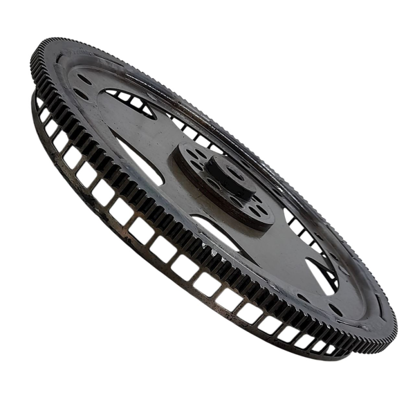 CREMALHEIRA SUPORTE CONVESOR TORQUE  PORSCHE CAYENNE S 4.8 T 2011 190649