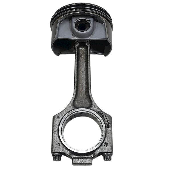 PISTÃO BIELA  PORSCHE CAYENNE S 4.8 T 2011 190664