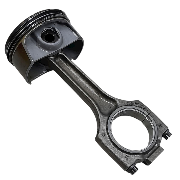 PISTÃO BIELA  PORSCHE CAYENNE S 4.8 T 2011 190664