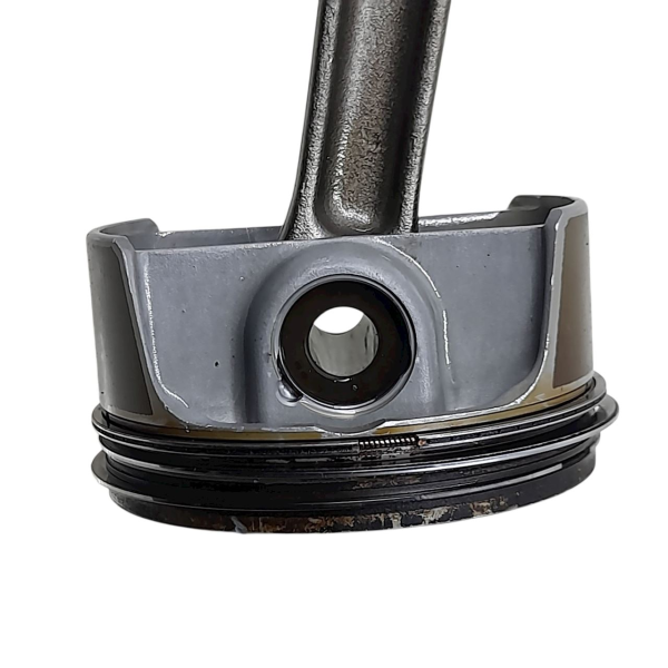 PISTÃO BIELA  PORSCHE CAYENNE S 4.8 T 2011 190664