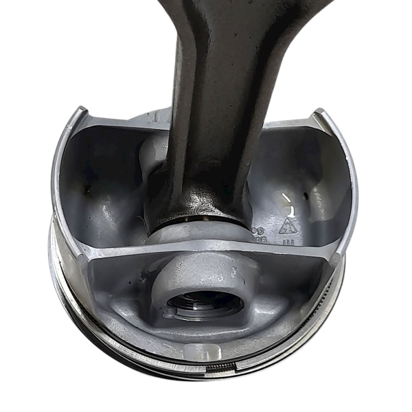 PISTÃO BIELA  PORSCHE CAYENNE S 4.8 T 2011 190664