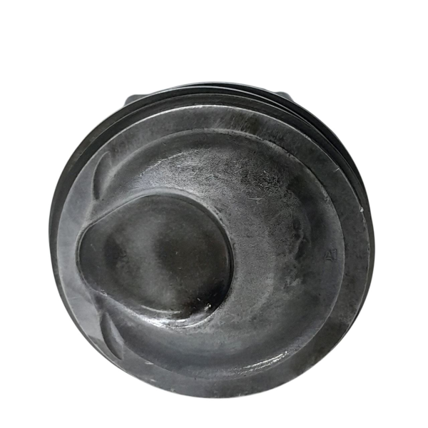 PISTÃO BIELA  PORSCHE CAYENNE S 4.8 T 2011 190625