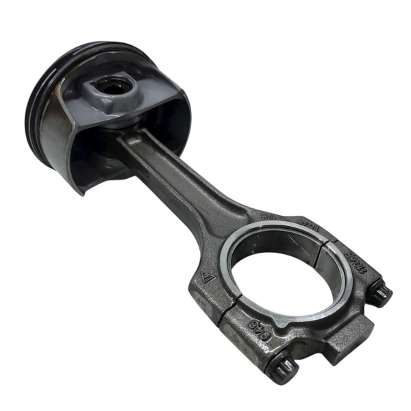 PISTÃO BIELA  PORSCHE CAYENNE S 4.8 T 2011 190608