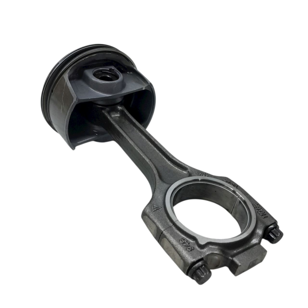 PISTÃO BIELA  PORSCHE CAYENNE S 4.8 T 2011 190638