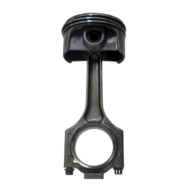 PISTÃO BIELA  PORSCHE CAYENNE S 4.8 T 2011 190638