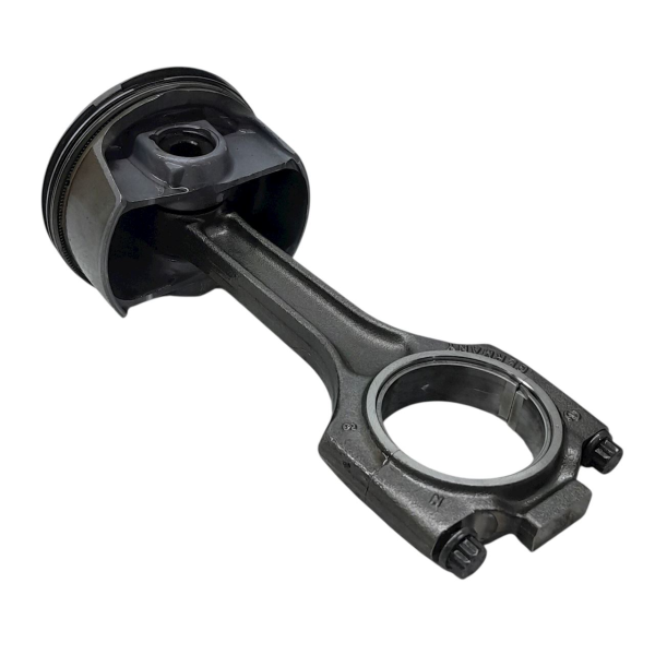 PISTÃO BIELA  PORSCHE CAYENNE S 4.8 T 2011 190647